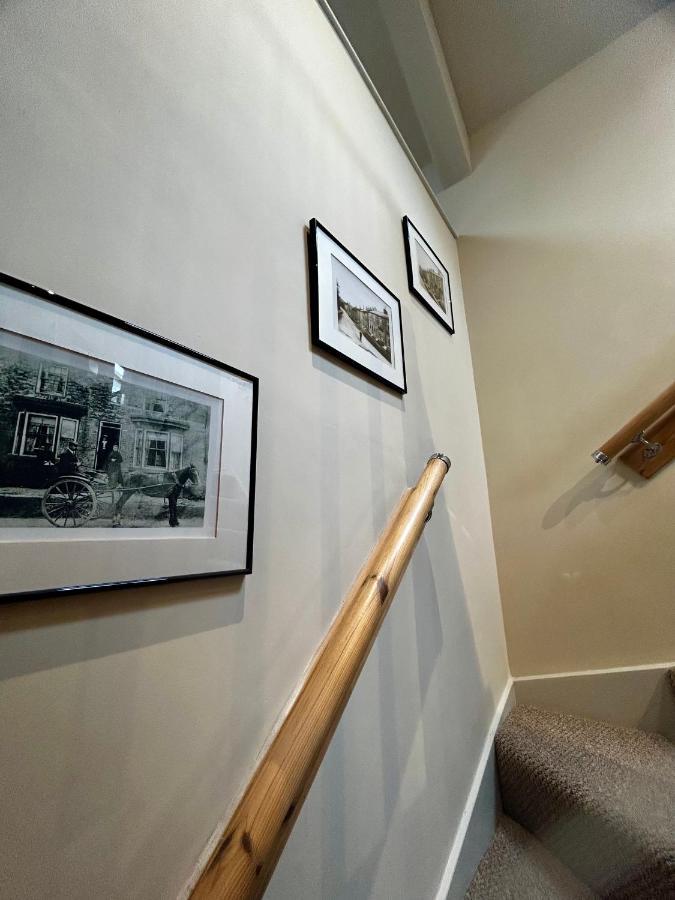 Tanyard Barn - North Yorkshireヴィラ エクステリア 写真